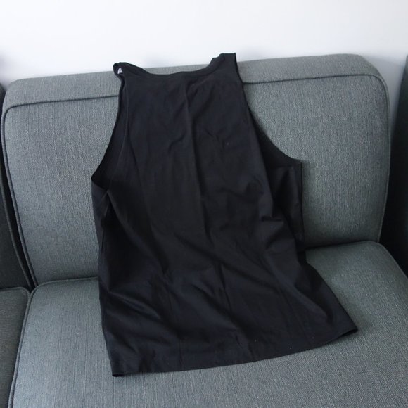 Diesel for Successful Loving Pride Collection Tank Top Size L *Never Worn* - Picture 6 of 10